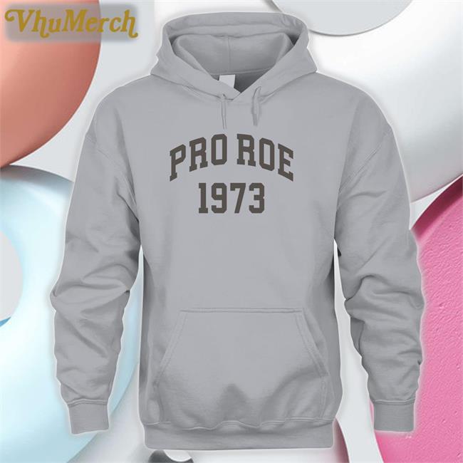 Pro Roe 1973 Tee Shirt Leah Campbell