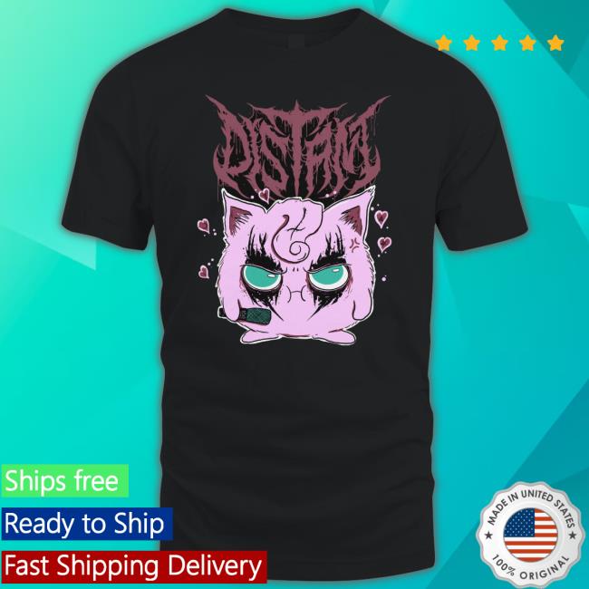 Trending Distant Jiggly shirt