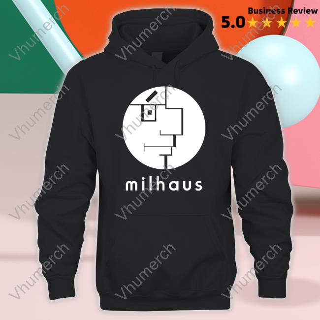 Mihaus T Shirt