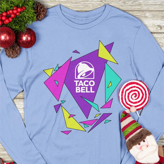 Alex Taco Bell T Shirt