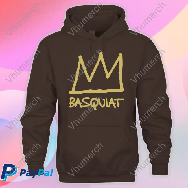 Sergey Lavrov Wearing Basquiat Shirt Dr. Ian Garner