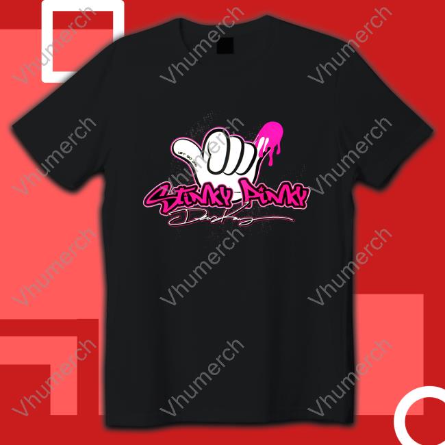 Disco Dean Tee Shirt