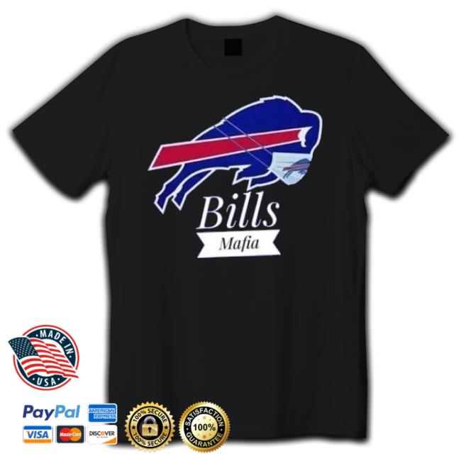 Buffalo Bills Face Mask Mafia 2023 Shirt Buffalo Bills Face Mask Mafia 2023 Shirt