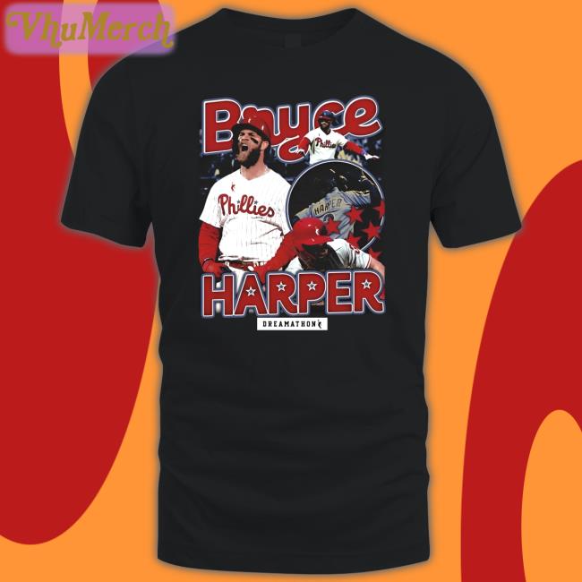 B Harper Dreams Shirts Dreamathon Shop