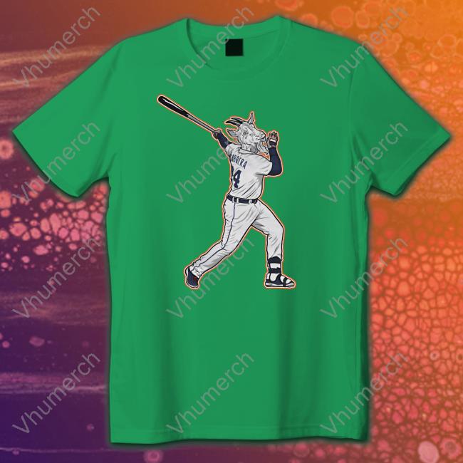 Barstool Sports Store Miggy Goat Shirt Barstool Sports Store Miggy Goat Shirts