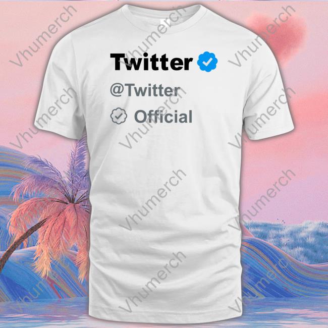 Daryl Ginn Twitter Twitter Official Tee Shirt Elonmusk