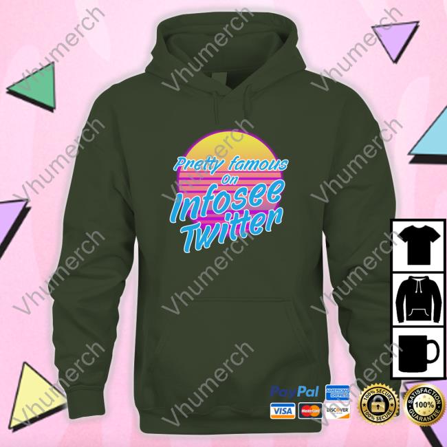 J0hnnyxm4s Pretty Famous On Infosee Twitter Shirt Johnny Xmas