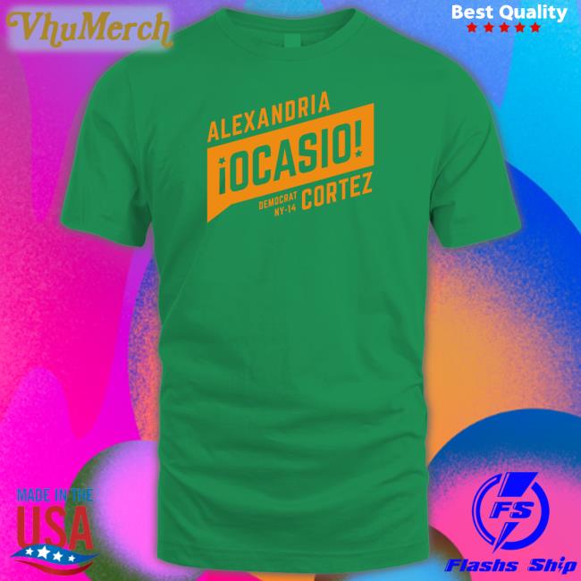 Elon Musk Alexandria Iocasio Cortez Hoodie