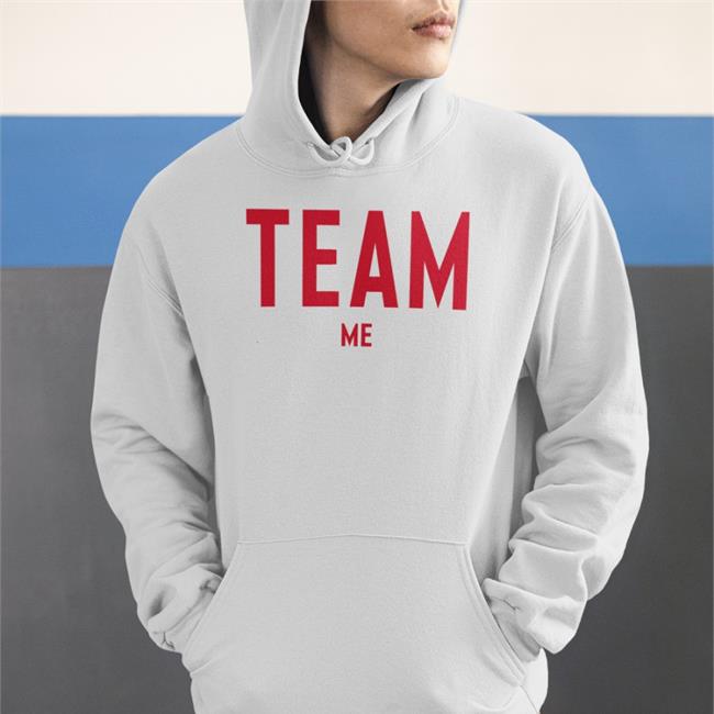 Herschel Walker Team Me Shirt