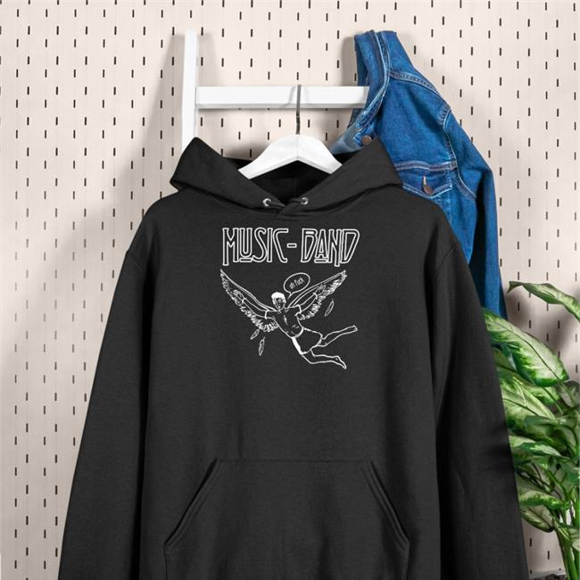 Music Band Oh Fuck Shirt Shirtsthtgohard Store Shirts That Go Hard