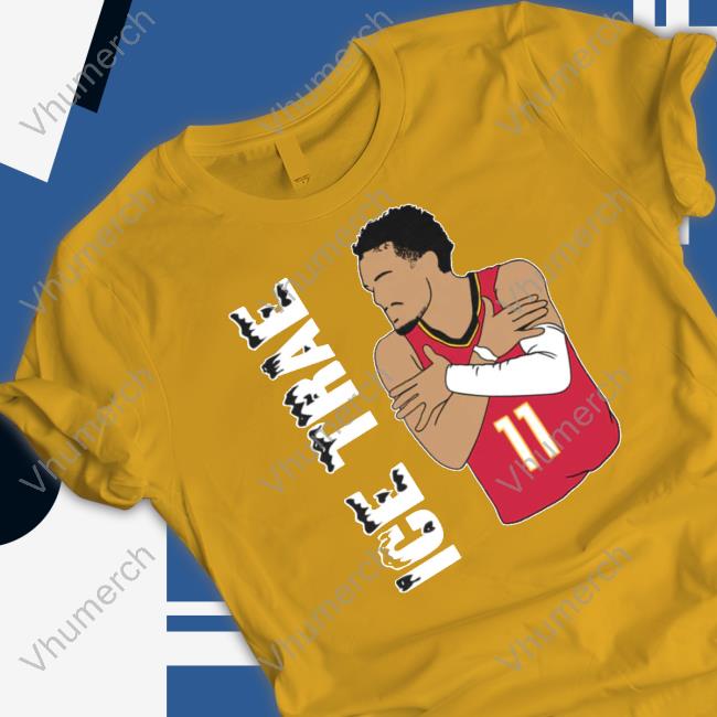 Barstool Sports Store Ice Trae Long Sleeve Tee Ice Trae Shirts