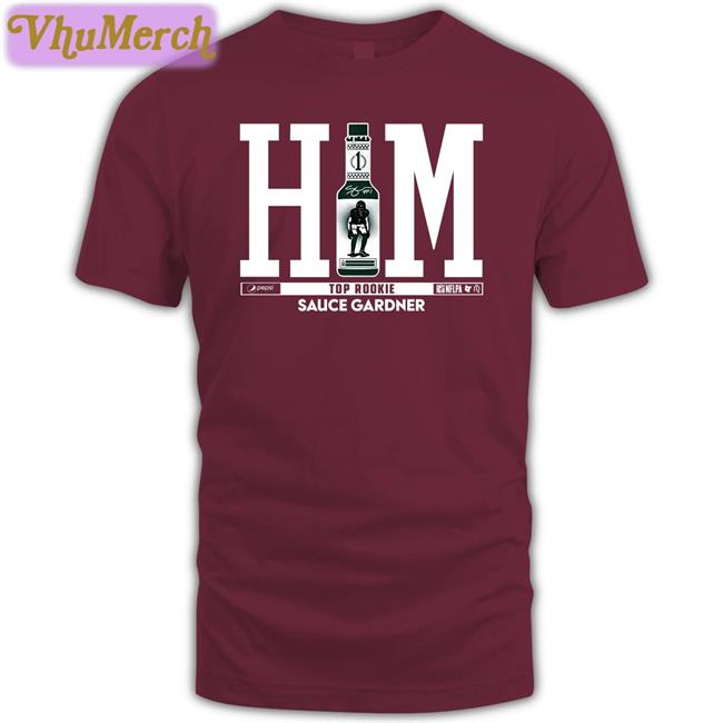 Him Top Rookie Sauce Gardner Hoodie