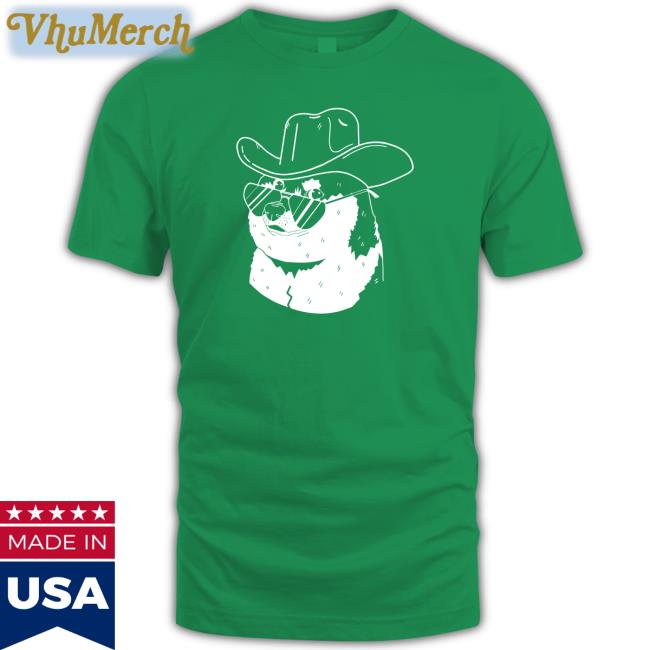Rodeo Doge Tee Shirt