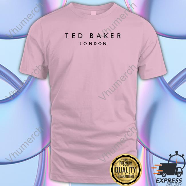 Bob Mortimer Ted Baker London Shirt Boro 1997