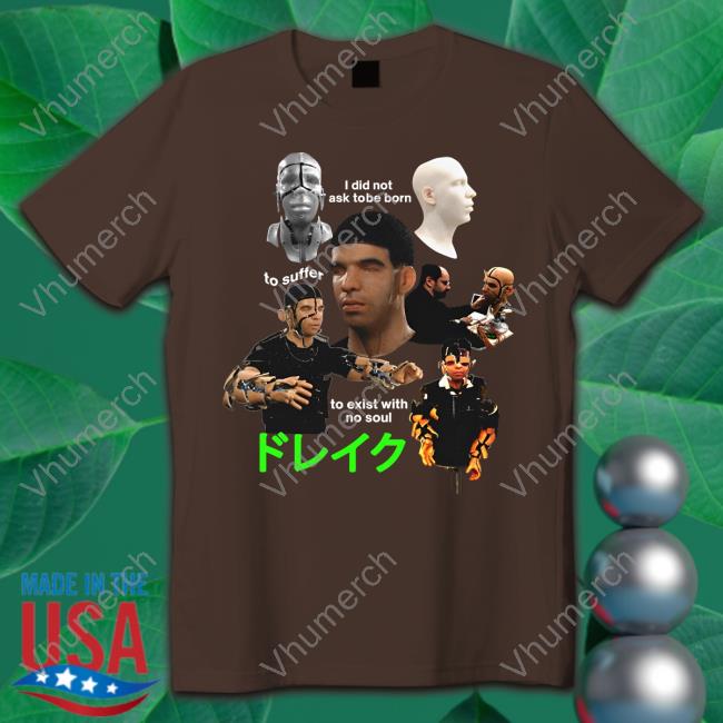 Shirts That Go Hard Store Robot Rapper Hoodie