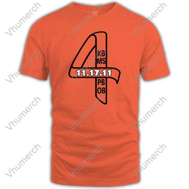 Kb Ms Pb Ob 11.17.11 Shirt Osu Cowgirl Basketball