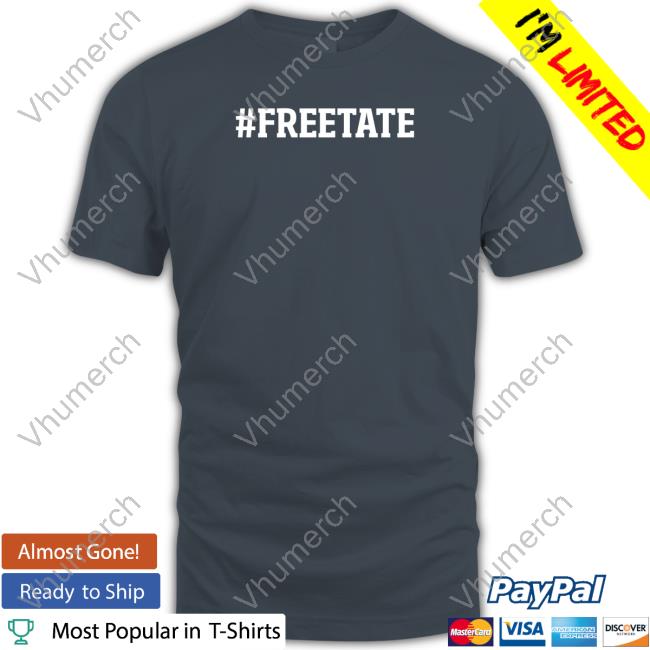 Cobratate Free Tate Freetopg Sweatshirt