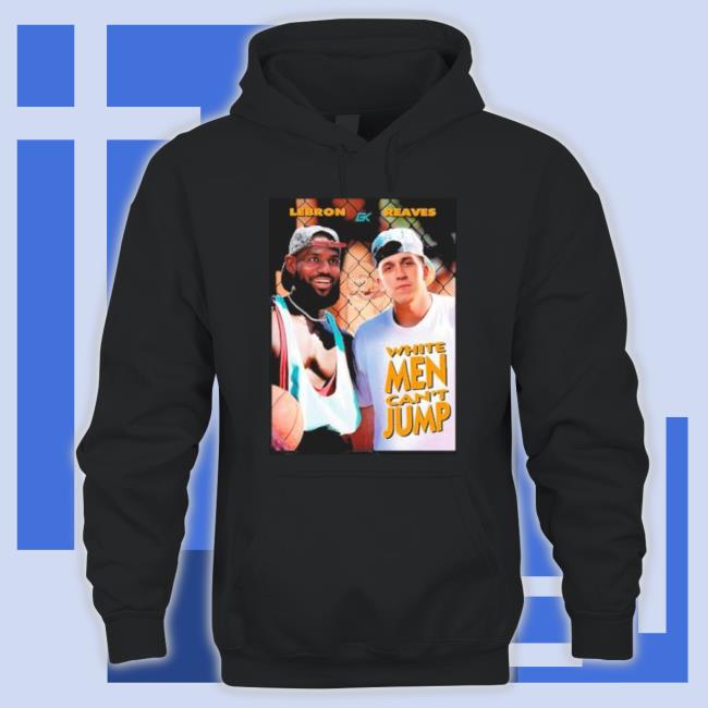 Official Can’T Jump Bron Reaves Vintage Box shirt Official Can’T Jump Bron Reaves Vintage Box shirt
