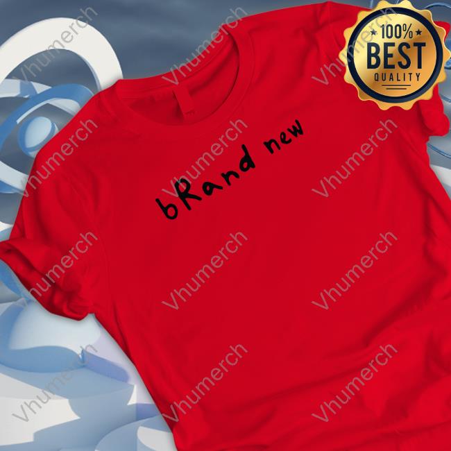 Brand New Hooded Sweatshirt