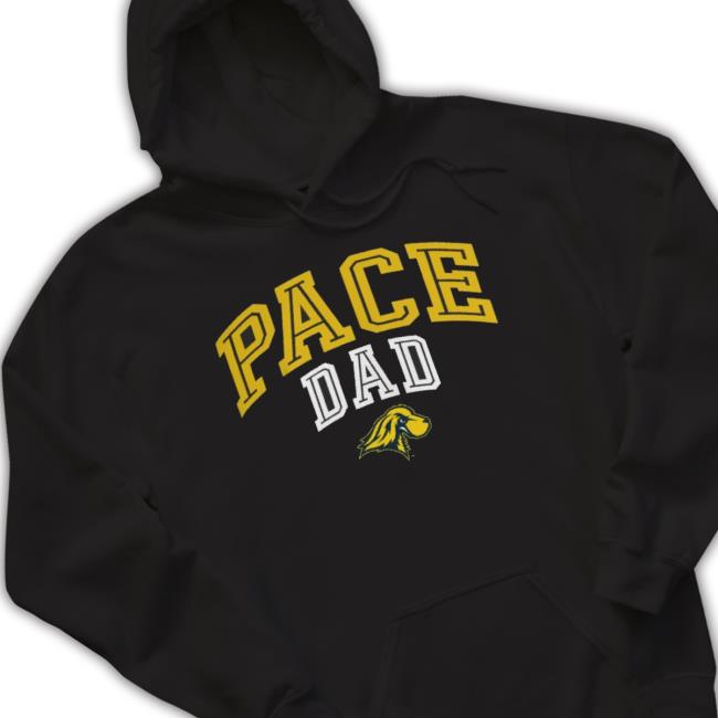 Pace University Setters Dad 2023 shirt Pace University Setters Dad 2023 shirt