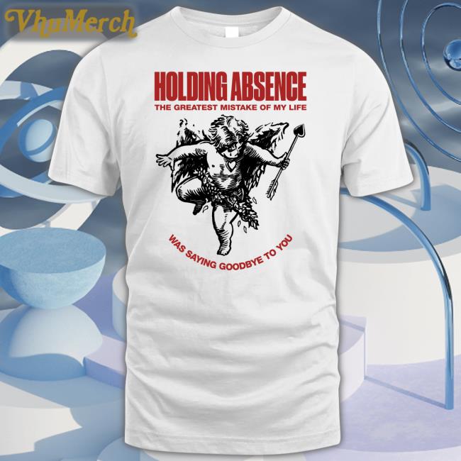 Holding Absence Shirt