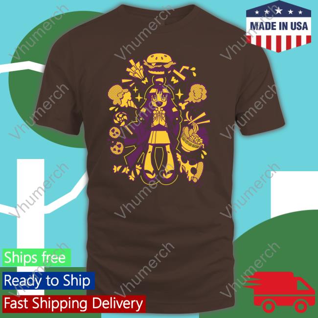 Fangamer Merch Maya's Delights Tee