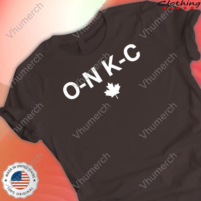 O-N K-C (Owen Caissie) Sweatshirt