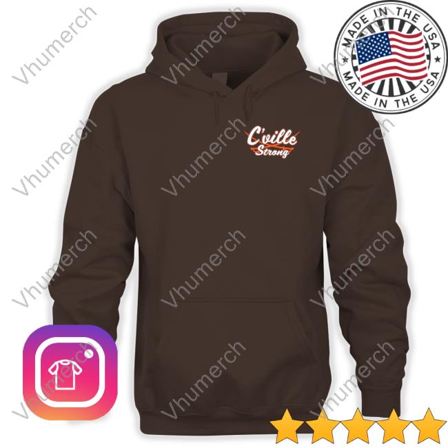 Cville Strong T Shirts Dave Portnoy Cville Strong T Shirts