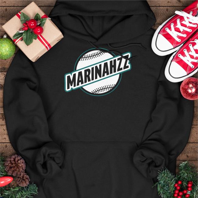 Simplyseattle Store Marinahzz Shirt