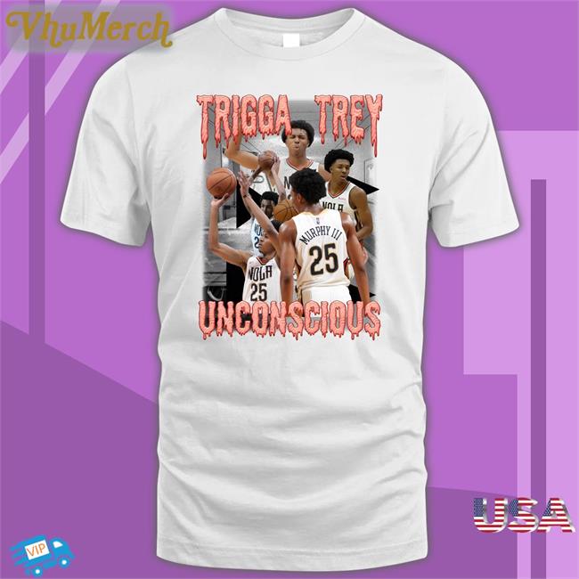 Trigga Trey Unconscious Sweatshirt