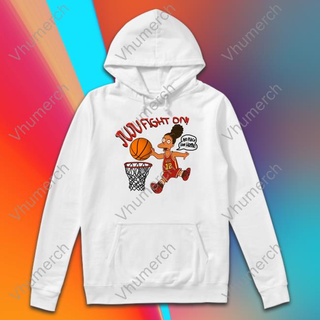 Juju Fight On No Place Like Home Shirts Juju Fight On No Place Like Home Shirts