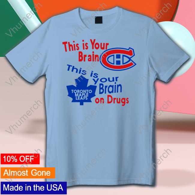 This Is Your Brain This Is Your Brain On Drugs Sweatshirt Zealousideal Emu2305
