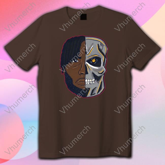 Barstool Sports Store Wa Terminator Hou Shirt