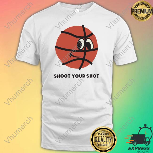 Shoot To Shot T-Shirt Arturo Torres Shoot To Shot Crewneck Sweatshirt