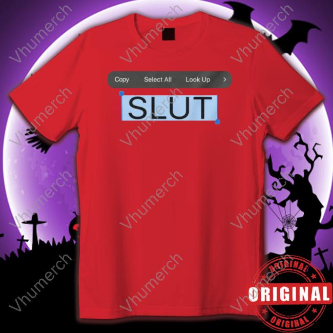Shirts That Go Hard Copy, Paste, Slut Baby Tee Hoodie Shirts That Go Hard Copy, Paste, Slut Baby Tee Hoodie