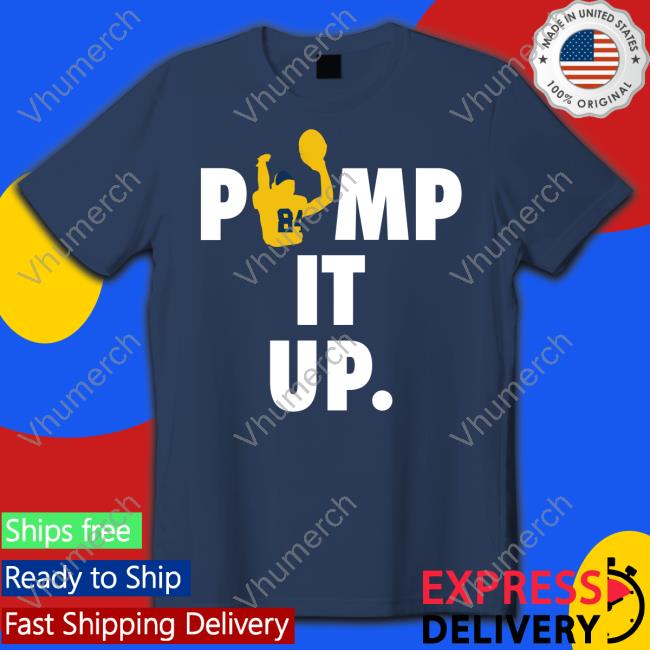 Bluebyninety Shop Pump It Up Tee Pump It Up Shirts Bluebyninety Shop
