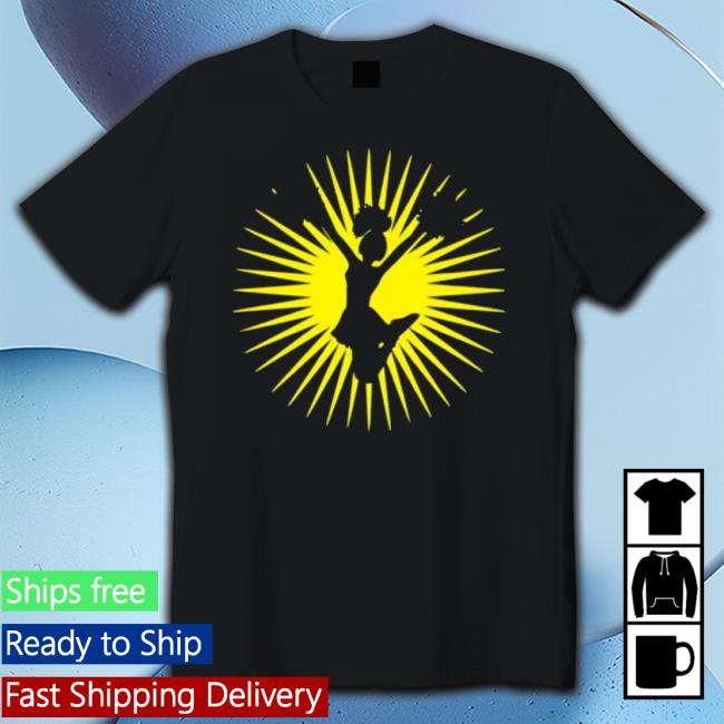Cheerleader Star 2023 shirt