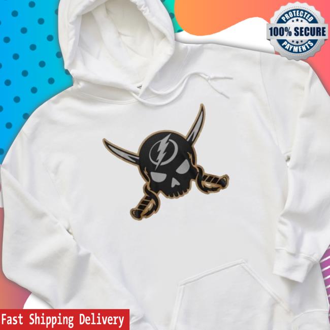Tampa Bay Lightning Personalized Gasparilla Kits 2023 shirt
