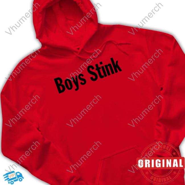 Popculture2000s Boys Stink Tank Top T Shirt