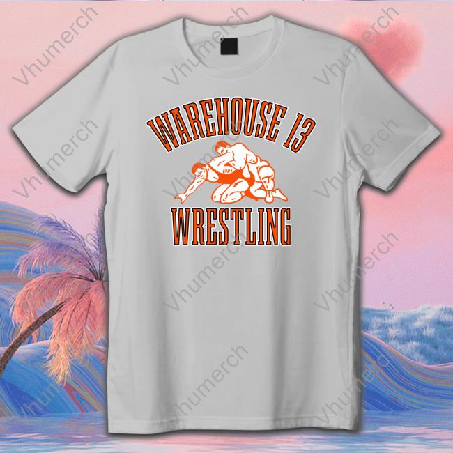 Warehouse 13 Endless Wonder T Shirts
