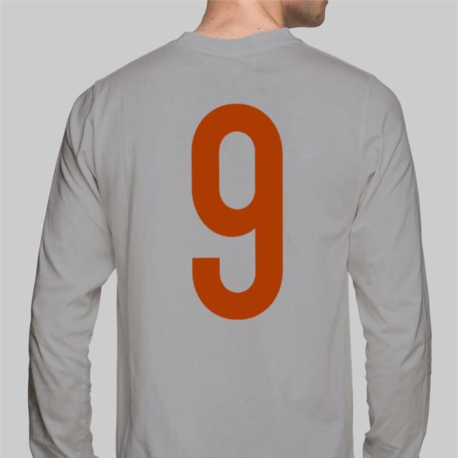 The Punky Qb Shirt Postgame Merch Jim Mcmahon Jim Mcmahon The Punky Qb Tee Postgame Merch