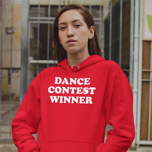Shepgear Dance Contest Winner Shirt Shep Gear Dance Contest Winner Shirts