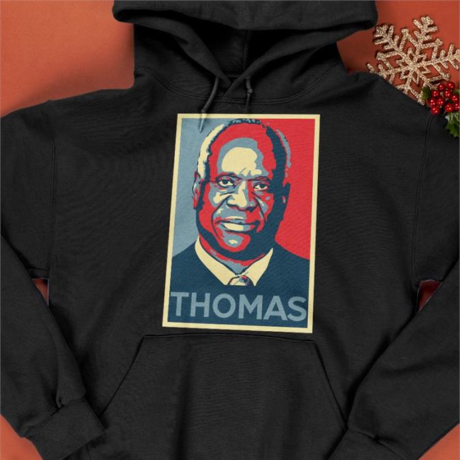 Happy July 4th Happy Independence Day Clarence Thomas Shirt