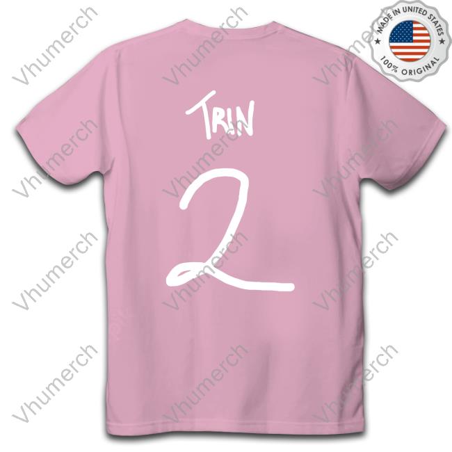 Washington Spirit Shop Goal Rodman Shirt Goal Rodman Shirts
