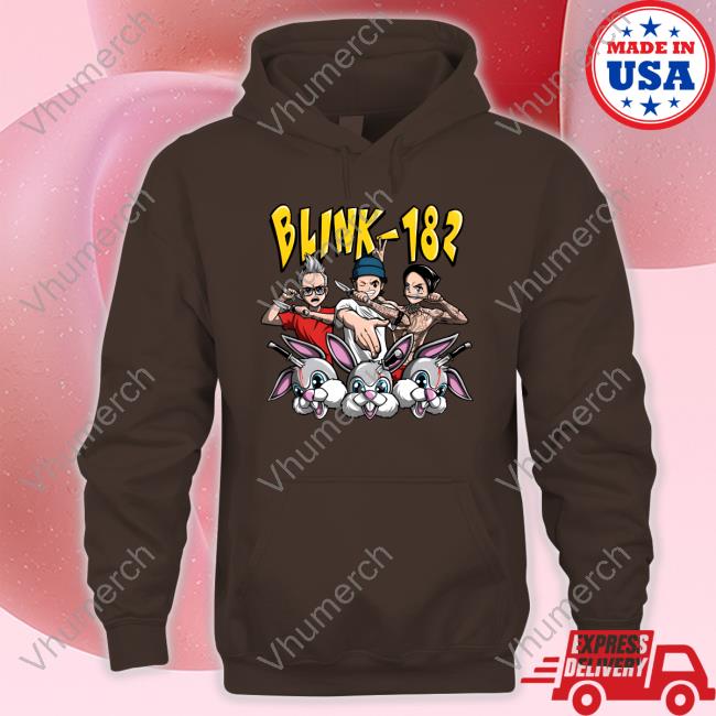 Blink 182 Merch Throwing Knives Sweatshirt Blink-182 Throwing Knives Shirt Blink182 Blink 182 Merch