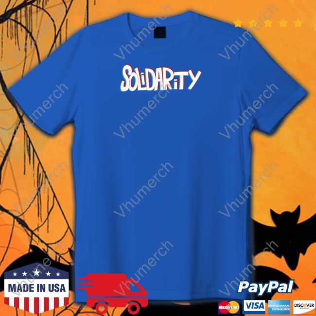 Solidaritycouk Solidarity Dyed Hoodie Solidarity Merch