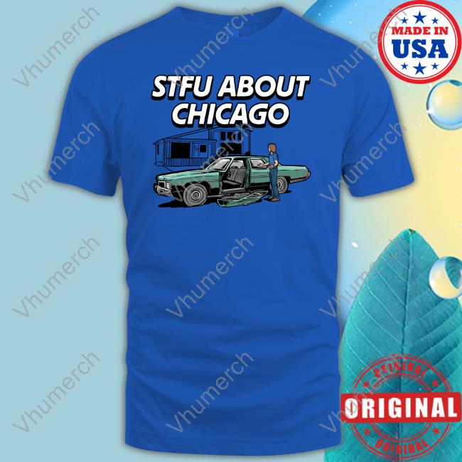Stfu Auto Wreckers Hooded Sweatshirt