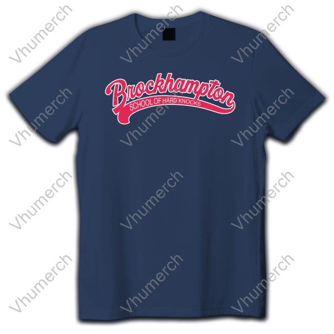 School Of Hard Knocks Shirts