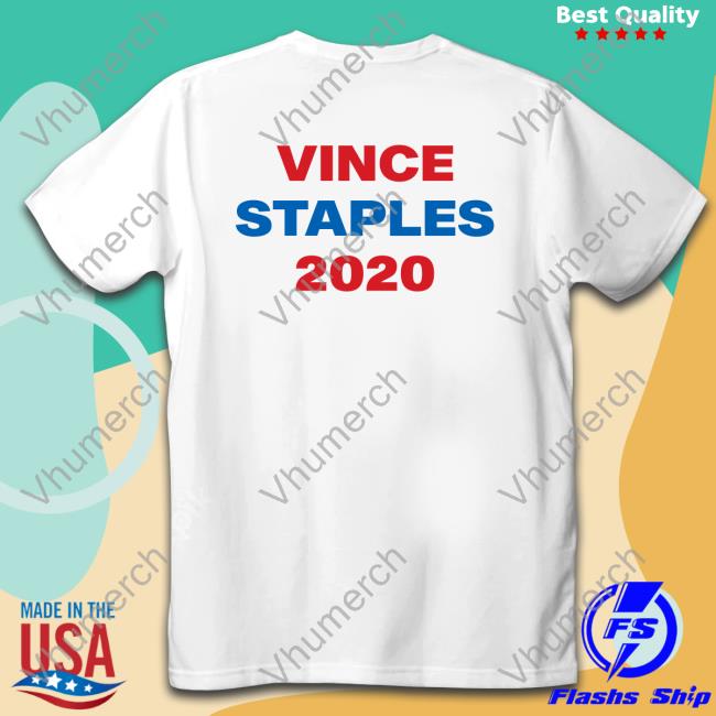 Vote Or Throat Vince Staples 2020 Shirt Shirts That Go Hard Vote Or Throat Vince Staples 2020 Tee Shirt