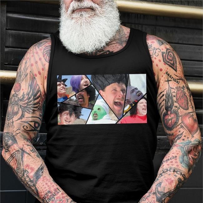 Do It Goku Funny T Shirt